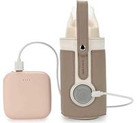 Chauffe-biberon Bag 3 Température réglable portable pour bébés à la maison et en voyage