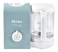 Chauffe-biberon Beaba Babycook Express 916303 Blanc Blanc G