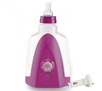 Chauffe-biberon bi-voltage nomade prune TU