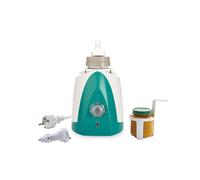 THERMOBABY Chauffe biberon 2004 bi-voltage - Vert emeraude