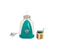 Chauffe biberon bi-voltage Vert Emeraude Neutre G