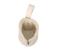 Chauffe-biberon, Chauffe-biberon 10 W avec écran LCD Réglable Portable Prise UE 100-240 V électrique pour bébé pour l'intérieur