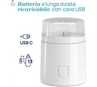 Scaldabiberon Chicco Portatile Multifunzione