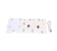 Chauffe-Biberon, Conception d'isolation Thermique Chauffe-Biberon USB Chauffe-Biberon Rapide et Uniforme Portable Sûr pour le Réchauffement du Biberon (Forme de champignon)