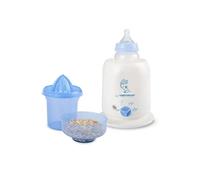 Chauffe-biberon cuocipappa scaldalatte Esperanza ekb001 G