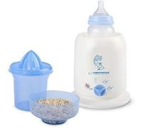 Chauffe-biberon cuocipappa scaldalatte Esperanza ekb001 G