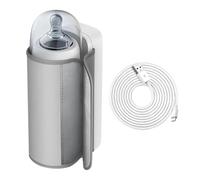 Chauffe-biberon de Alimentation USB, chauffage rapide, longue autonomie | Chauffe-biberon électrique Pour r, road trip, à la maison, au dortoir, en camping, pique-nique, nuit