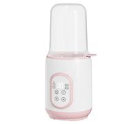 Chauffe-biberon de voyage - Chauffe-lait portable, dispositif d'alimentation compact, système de contrôle intelligent de la température | Unité de conservation thermique avancée, support de soins pour