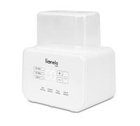 Chauffe-biberon double LIONELO THERMUP 2 bouteilles simultanément