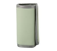 Chauffe-biberon du Voyage 6000mAh, Sac Chauffant pour Lait de bébé à Température Constante, Chauffe-eau à Lait Portable Universel avec Chargement USB pour Voyager et Sortir
