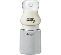 Chauffe-biberon électrique nomade LetsGo, rechargeable par USB, léger Blanc G