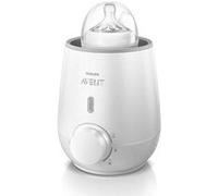 Chauffe biberon électrique Philips Avent SCF355/00 Blanc Blanc G