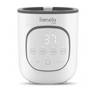 Chauffe-Biberon Lionelo Thermup 2.0 White