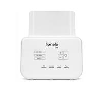 Chauffe-Biberon Lionelo Thermup Doubwhite