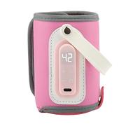 Chauffe-Biberon Manchon Portable Alimenté par USB