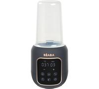 BEABA - Multi Milk Chauffe Biberon multifonction Night blue