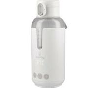 Chauffe-Biberon Nomad™ Blanc - IZYBABY - Blanc Blanc G