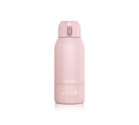 Chauffe-Biberon Nomade Momcozy 500ml - Idéal Voyage | Couleur: Pink