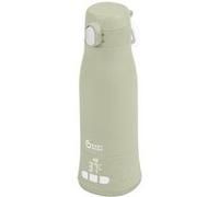 Chauffe-Biberon Nomade Moov & Feed - Vert Sauge Vert G