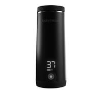 Chauffe biberon nomade Superfast Portable Bottle Warmer noir