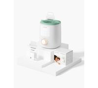 Chauffe-biberon Nutri Smart et 120 sachets de conservation du lait maternel