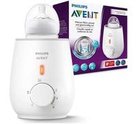 Chauffe-Biberon Philips Avent Scf355/07 Multicolore
