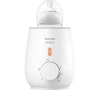 Chauffe-biberon Philips SCF355/09 - PHILIPS