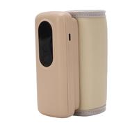 Chauffe-biberon portable 18W, recharge rapide USB-C, batterie 6000mAh | Contrôle précis de la température, chauffe rapide et uniforme, design isolé et nettoiement facile