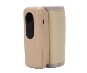 Chauffe-biberon portable 18W, recharge rapide USB-C, batterie 6000mAh | Contrôle précis de la température, chauffe rapide et uniforme, design isolé et nettoiement facile