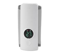 Chauffe-biberon Portable, 3000 Mah 7,4 V 2 A 18 W Chauffe-biberon Isotherme Sac Thermique pour Bouteille de Lait Chargement USB Outil D'allaitement Portable pour bébé pour le