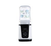Chauffe-biberon portable alimenté par USB 8 minutes - Régulation automatique de la température pour lait maternel - Chauffe-biberon USB