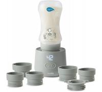 Chauffe-biberon portable Nuvita Universal Warm n go