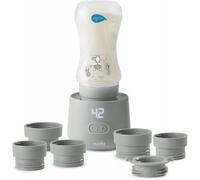 Chauffe-biberon portable Nuvita Universal Warm n go
