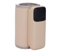 Chauffe-Biberon Portable pour Voyage, Chauffe-Biberon Multifonctionnel Rechargeable par USB, Contrôle de la Température Manchon isolé pour Biberon pour la Plupart des Biberons