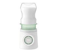 Chauffe-biberon portable sans fil
