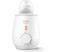 Philips AVENT Advanced SCF355/09 Chauffe-biberon rapide