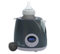 Chauffe biberon rapide maison & voiture gris TU