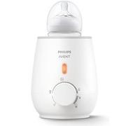 Philips AVENT Advanced SCF355/09 Chauffe-biberon rapide