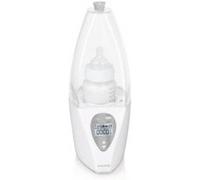 Miniland Advanced Warm Bottle Warmer Clair Enfants