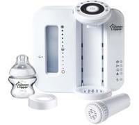 Chauffe-biberon Tommee Tippee Perfect Prep Blanc Neutre G