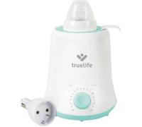 Chauffe-Biberon Truelife Inviobwsingle - Maison - Blanc - Electrique Multicolore
