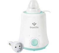 Chauffe-Biberon Truelife Inviobwsingle - Maison - Blanc - Electrique Multicolore