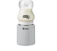 Tommee Tippee LetsGo Chauffe-biberon Électrique Nomade, Rechargeable par USB, Léger