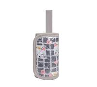 Chauffe-Biberon Usb Portable Pour Bébé,Avec Couvercle Chauffant,Thermostat Isolant,Chauffage Des Aliments - Type 30x14cm Heating-Usb #B