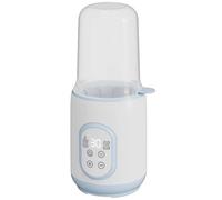 Chauffe-Biberon Voyage - Appareil Électrique Chauffage Rapide, Contrôle Température | Lait Maternel, Aliments Nourrisson, Accessoire Portable Maison Véhicule, Préparation Repas Infantile, Gadget