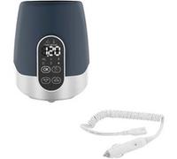 Chauffe biberon Babymoov maison et voiture Nutri Smart