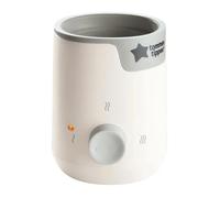 Chauffe Biberons Électrique Blanc Tommee Tippee Blanc
