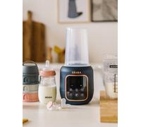 Chauffe biberons Multi Milk night blue TU