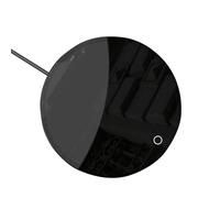 Chauffe-Boisson À Fin Puissance Efficace Action Quatre Mille Thé Chocolat Bureau Base Chauffante Potentielle Européenne