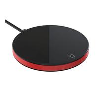 Chauffe-Boisson À Fin Puissance Efficace Action Quatre Mille Thé Chocolat Bureau Base Chauffante Potentielle Européenne